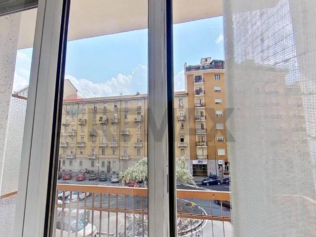 Appartamento in vendita a Torino TO