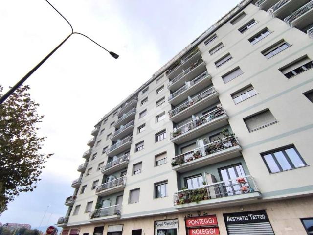 Appartamento in vendita a Torino TO