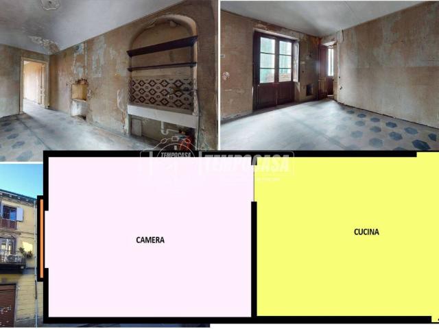 Appartamento in vendita a Torino TO