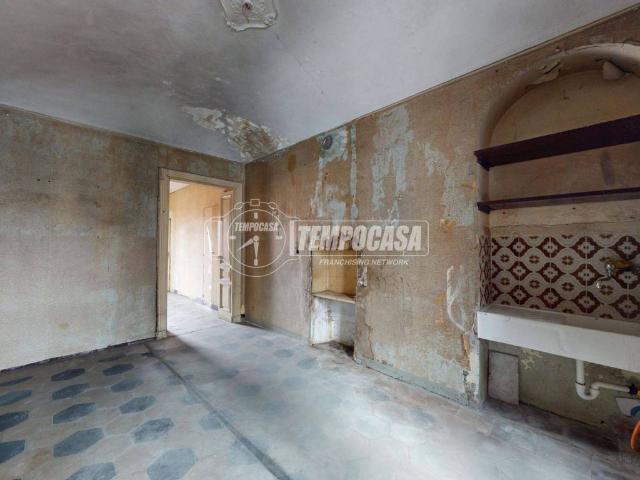 Appartamento in vendita a Torino TO