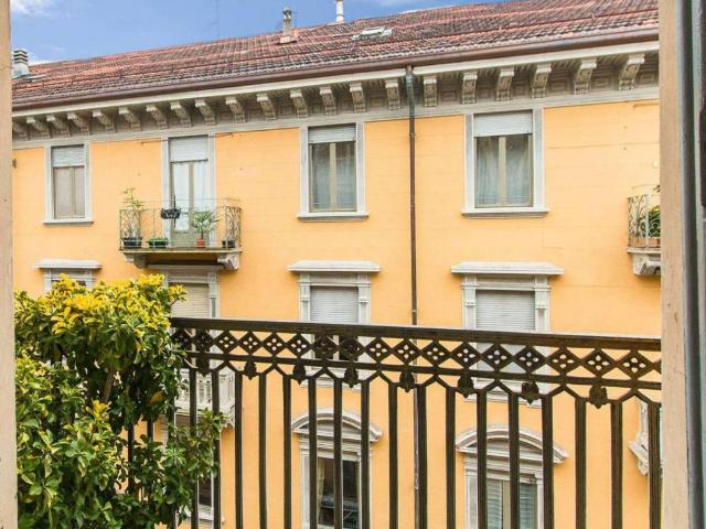 Appartamento in vendita a Torino TO