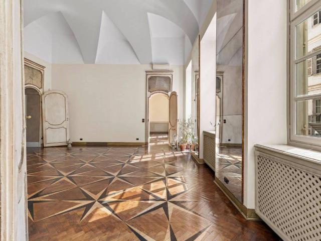 Appartamento in vendita a Torino TO