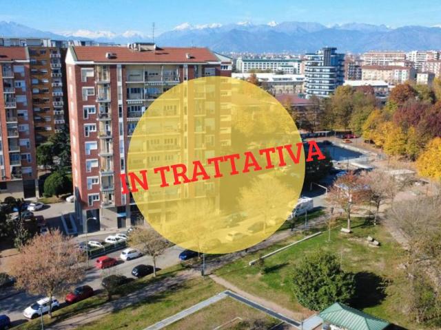 Appartamento in vendita a Torino TO