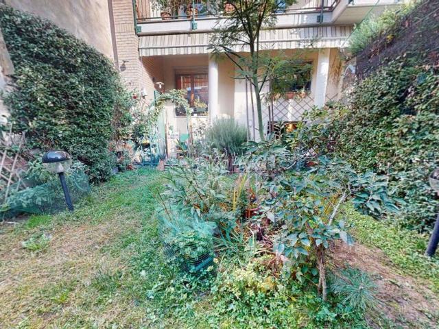 Appartamento in vendita a Torino TO