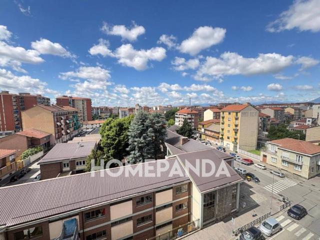 Appartamento in vendita a Torino TO