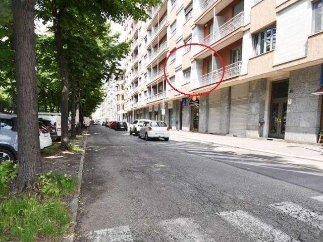 Appartamento in vendita a Torino TO