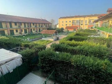 Appartamento in vendita a Torino TO
