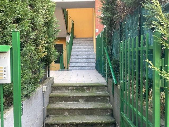 Appartamento in vendita a Torino TO