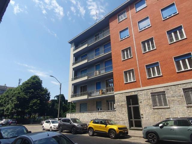 Appartamento in vendita a Torino TO