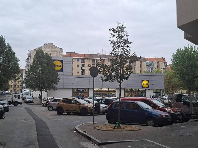 Appartamento in vendita a Torino TO