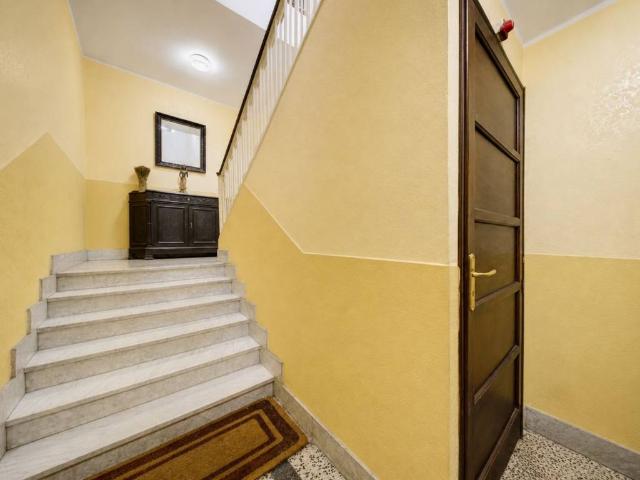 Appartamento in vendita a Torino TO
