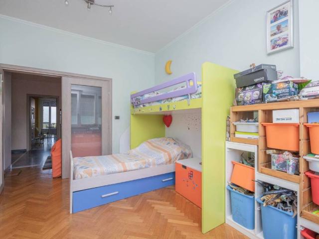 Appartamento in vendita a Torino TO