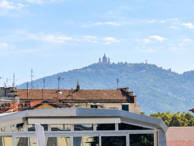 Appartamento in vendita a Torino TO