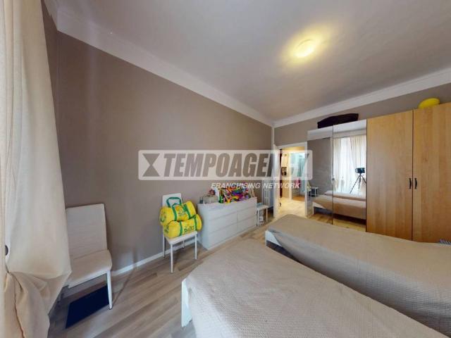 Appartamento in vendita a Torino TO