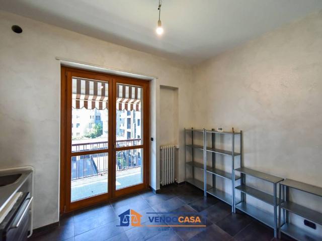 Appartamento in vendita a Torino TO