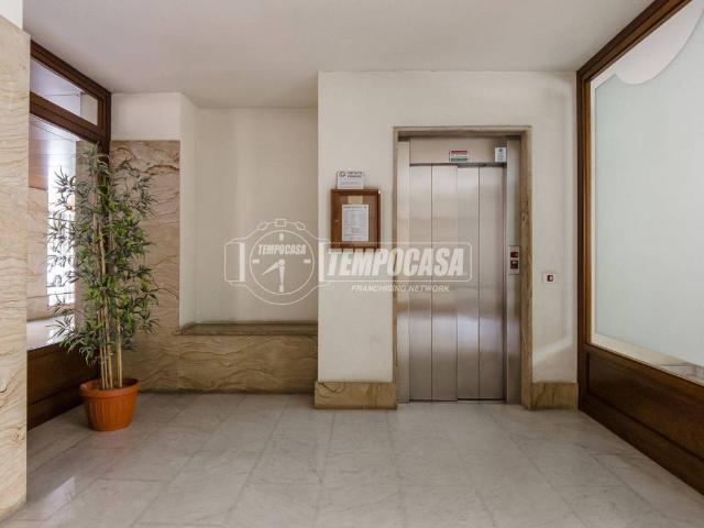 Appartamento in vendita a Torino TO