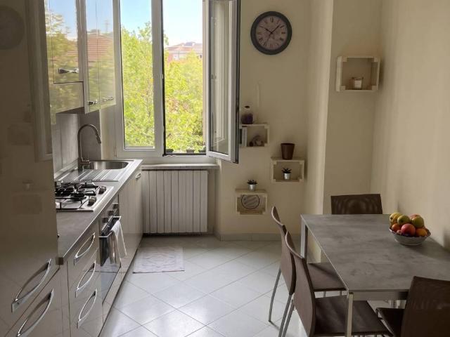 Appartamento in vendita a Torino TO