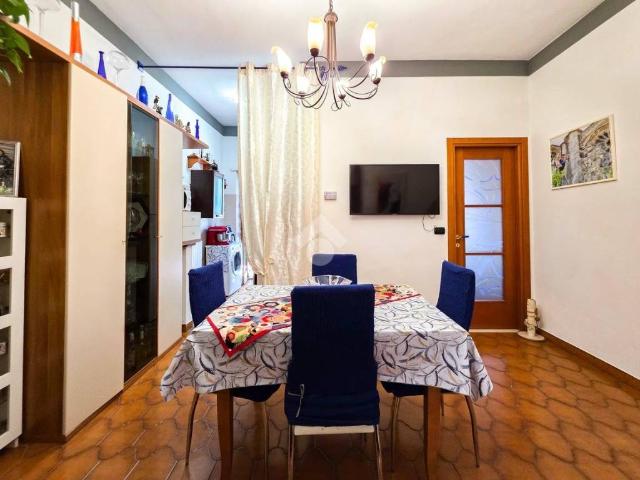 Appartamento in vendita a Torino TO