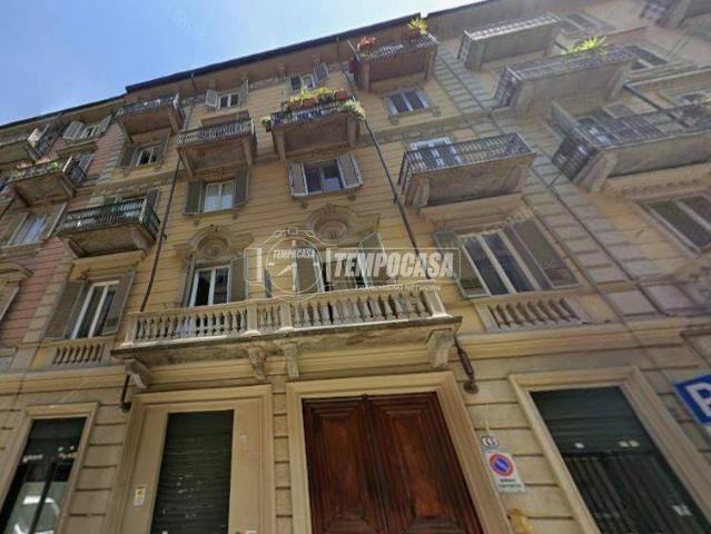 Appartamento in vendita a Torino TO