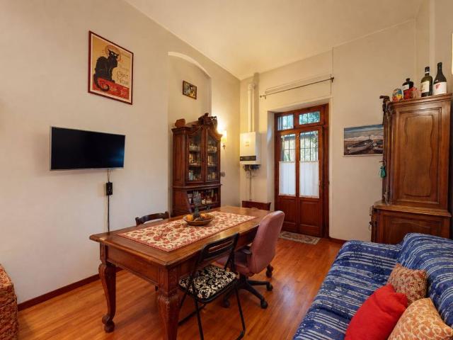 Appartamento in vendita a Torino TO