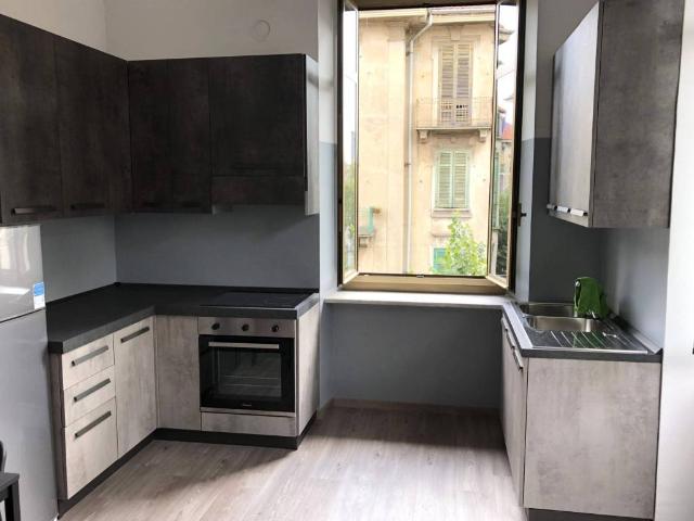 Appartamento in vendita a Torino TO
