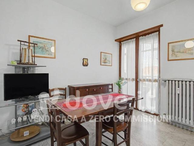Appartamento in vendita a Torino TO