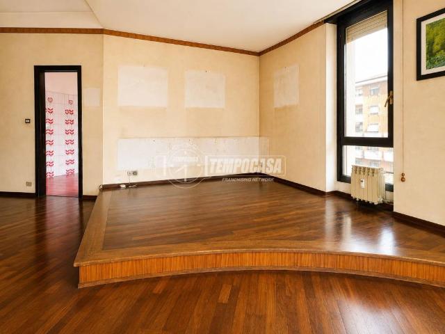 Appartamento in vendita a Torino TO