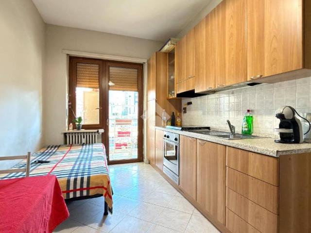 Appartamento in vendita a Torino TO