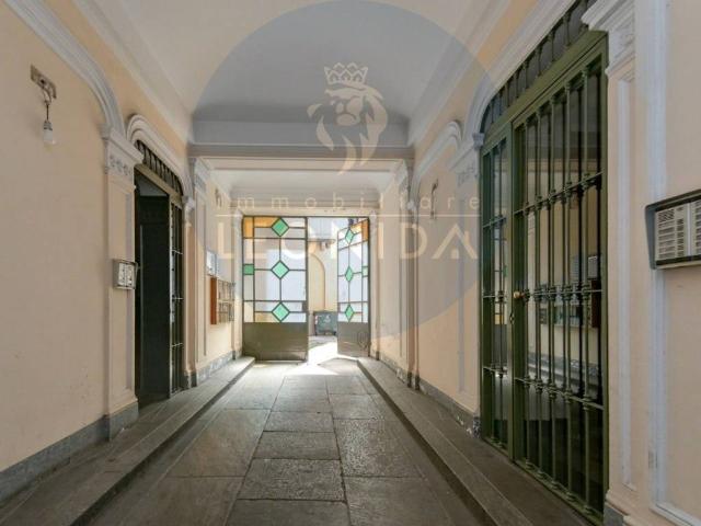Appartamento in vendita a Torino TO