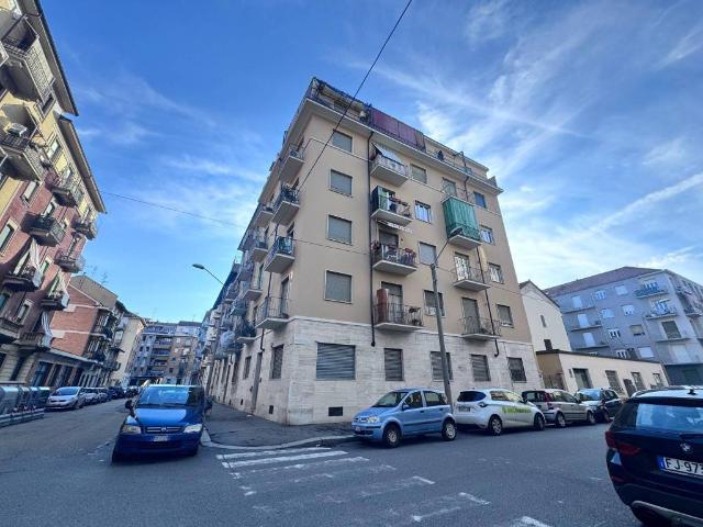 Appartamento in vendita a Torino TO