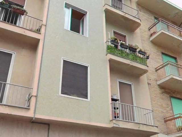 Appartamento in vendita a Torino TO