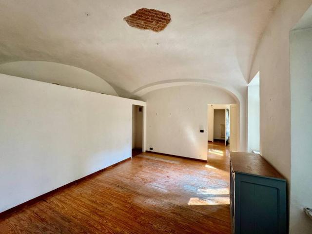Appartamento in vendita a Torino TO