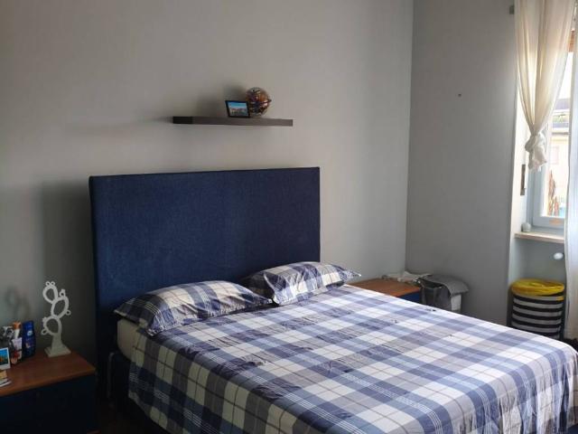 Appartamento in vendita a Torino TO