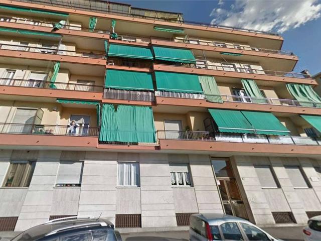 Appartamento in vendita a Torino TO