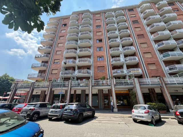 Appartamento in vendita a Torino TO