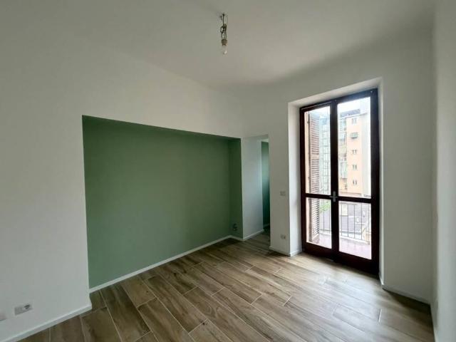 Appartamento in vendita a Torino TO