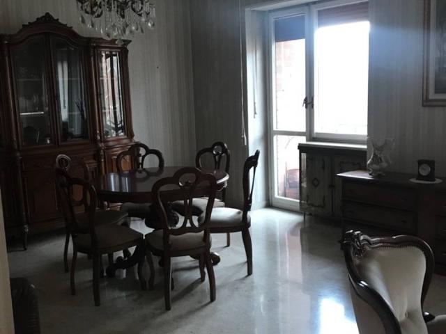 Appartamento in vendita a Torino TO