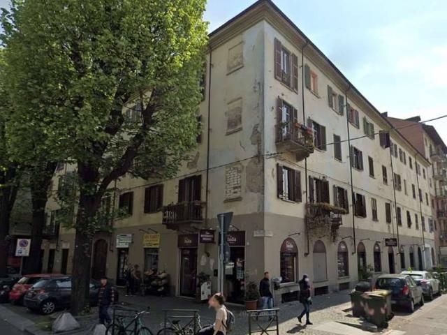 Appartamento in vendita a Torino TO