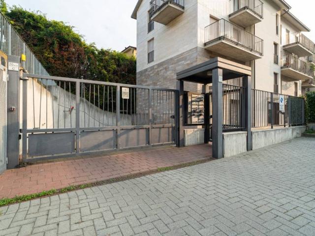 Appartamento in vendita a Torino TO