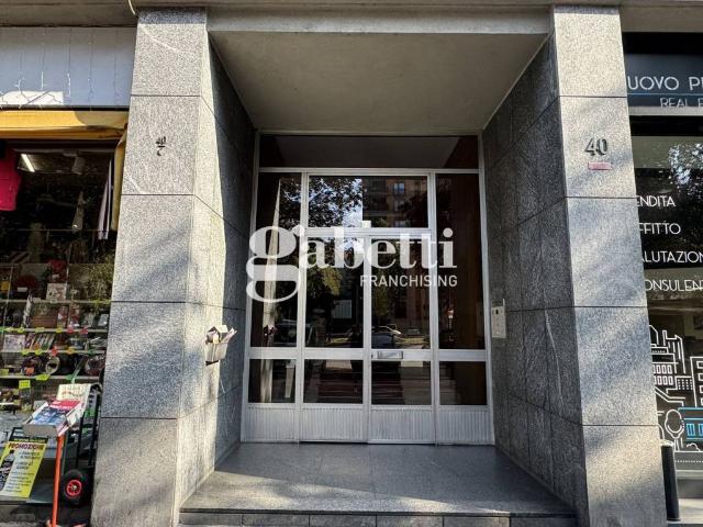 Appartamento in vendita a Torino TO