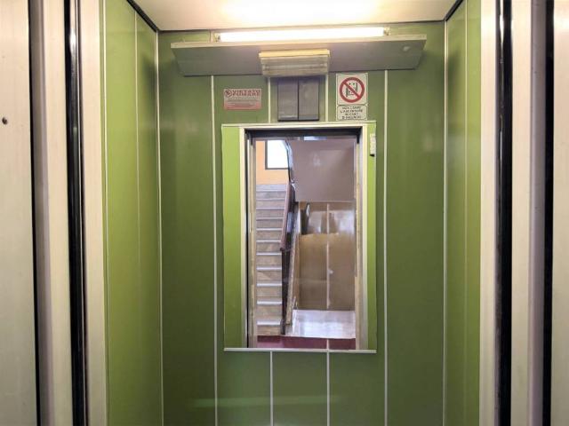 Appartamento in vendita a Torino TO