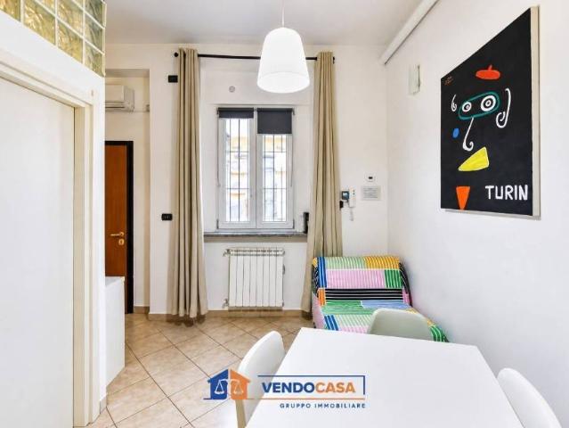 Appartamento in vendita a Torino TO