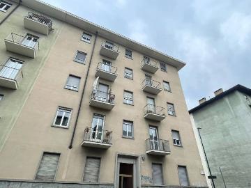Appartamento in vendita a Torino TO