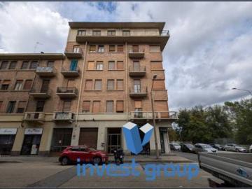 Appartamento in vendita a Torino TO