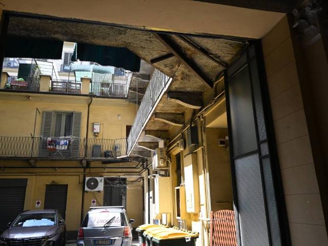 Appartamento in vendita a Torino TO