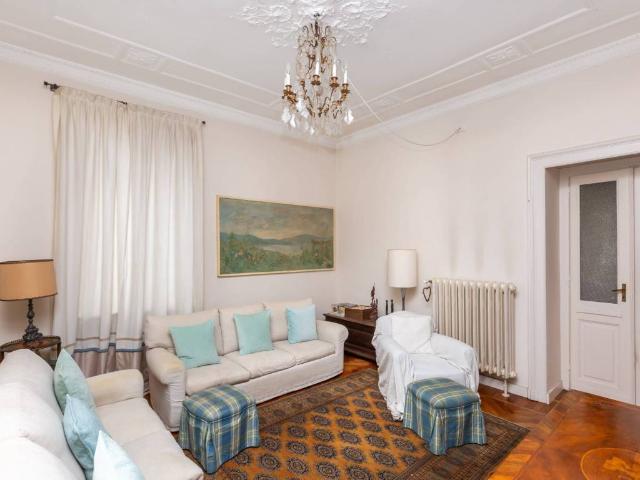 Appartamento in vendita a Torino TO
