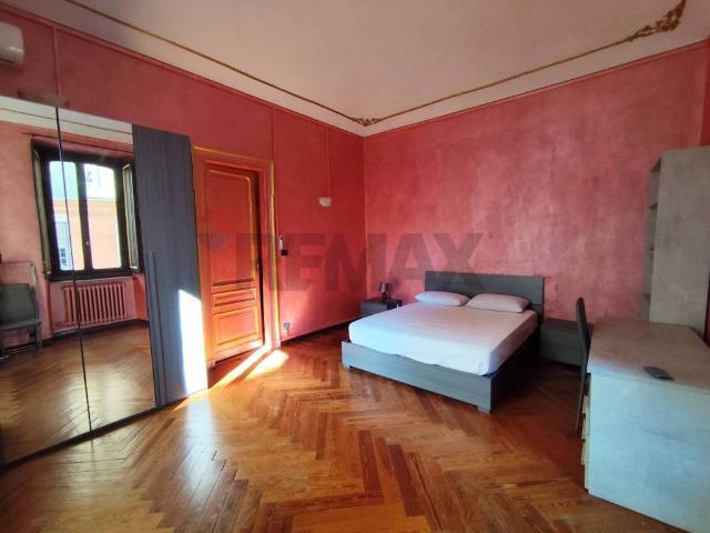 Appartamento in vendita a Torino TO