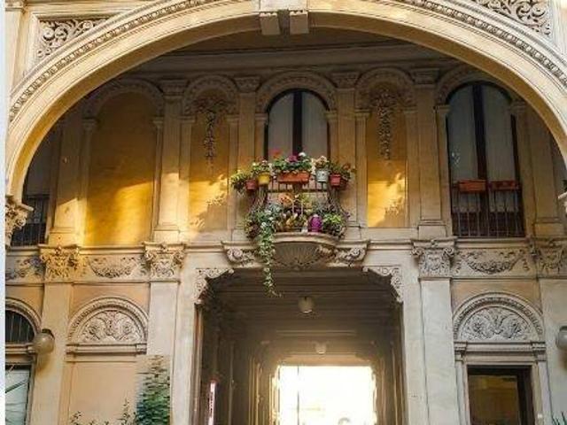 Appartamento in vendita a Torino TO