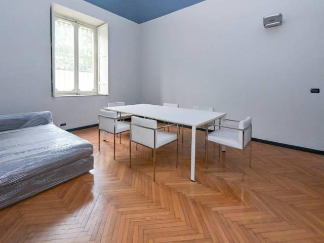 Appartamento in vendita a Torino TO