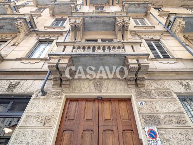 Appartamento in vendita a Torino TO